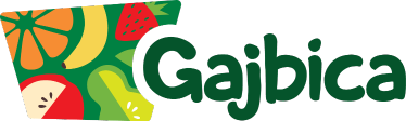 Gajbica logo